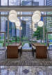 Patera Pendant Light, white