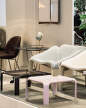 T877 Side Table