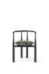 Bukowski Chair, black/Tiger Mountain 003