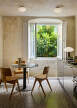 Mist AP22 Ceiling/Wall Lamp, opal glass