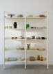 Rombe Full Bay, alabaster