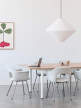 Annex Overhang Table