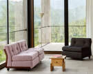 Amanta 2-Seater Sofa, Yuma 1851