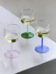 Tint Wine Glass, set of 2