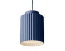 Donna 18 Pendant, midnight blue