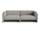 Softy Modular Sofa 3-Seater, Remix 133