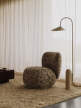 Rico Lounge Piccolo, Cilla taupe