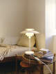 PH 80 Table Lamp, white