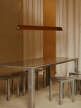 Seki-Han Suspension, brown