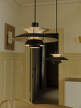 PH 5 Pendant Lamp, black edition