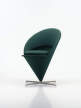 Cone Chair, Volo forest