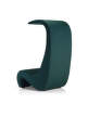 Amoebe Highback Chair, forest