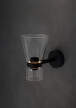 Nocturne Cone Wall Lamp