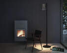 Nocturne Cone F1 Floor Lamp