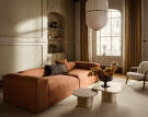 Cosima Sofa, Naima