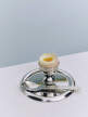 Essential Steel Egg Cup