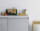 Haus Toolbox, dark green