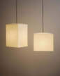 Paper Shade, Cube