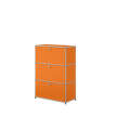 Komoda USM Haller G1, pure orange-1