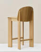 Chisel 35 Bar Stool