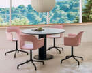 Chisel 29 Table Round