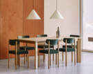 Chisel 30 Table Rectangular