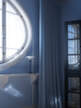 Stolní lampa PH 32, glossy deep blue-2