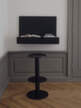 Coupe Bar Stool