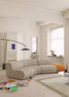 Contra Floor Lamp, anthracite black