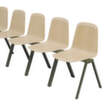 Brink Chair A-Base