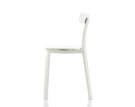 Židle Vitra All Plastic Chair, white