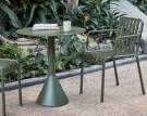 Palissade Cone Table