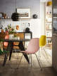 Vitra Eames Plastic Chair DSX