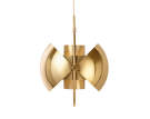 Multi-lite Pendant Small