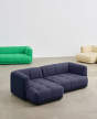 Quilton Sofa