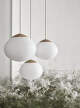 Acorn Pendant Lamp