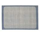 Pebble Rug, pale blue