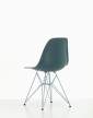 Eames DSR, sea blue / sky blue