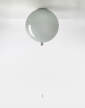 Memory Ceiling PC876 Lamp, grey