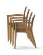 Ballare Chair, teak