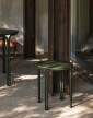 Thorvald SC102 Side Table, bronze green