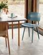Revolt Chair, ocean/ocean