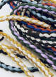 Dogs Leash Braided Adjustable