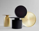 Pillar Table
