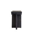 Brutus Stool, coffee