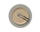 Circle Nupo Mat M, light grey