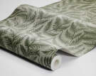 Ferns Wallpaper 7792