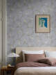 Floral Tree Wallpaper 7762