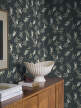 Floral Tree Wallpaper 7765