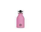 Urban Kids Bottle REactive 0,25l, pink/blue